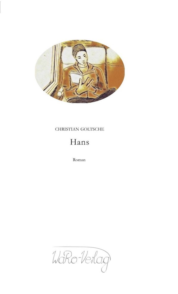 Christian Goltsche: Hans